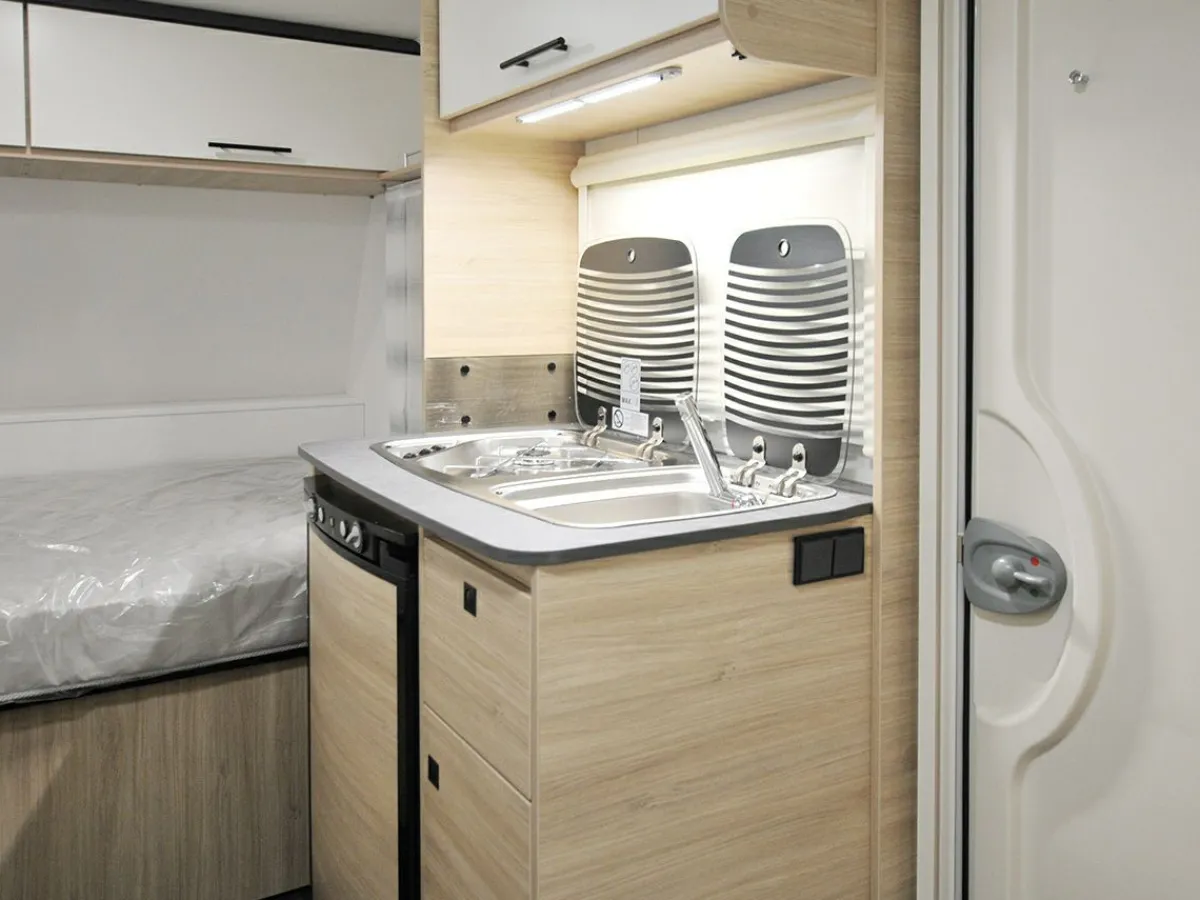 Caravelair Alba 390 2024 Wohnwagen< Alle Wohnwagen|Wohnwagen Neu