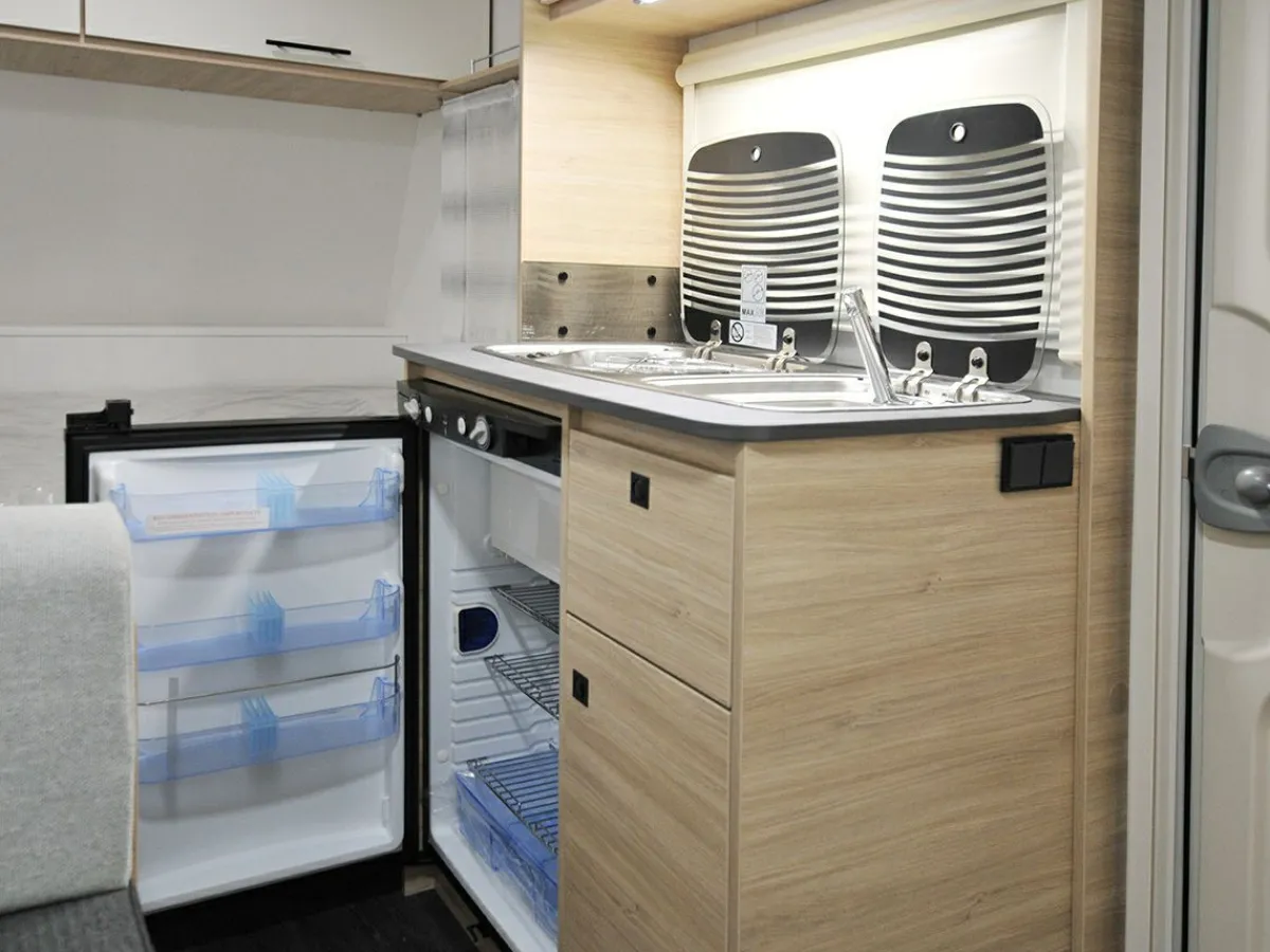 Caravelair Alba 390 2024 Wohnwagen< Alle Wohnwagen|Wohnwagen Neu