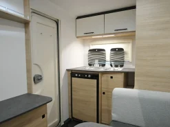 Caravelair Alle Wohnwagen|Wohnwagen Neu^Alba 400 2024 Wohnwagen