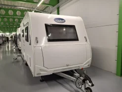 Caravelair Alba 426 Familie 2023 Wohnwagen< Alle Wohnwagen|Wohnwagen Gebraucht