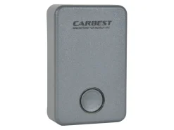Carbest Gaswarner-GasCube Twin-Alarm
