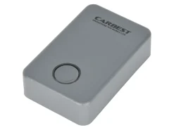 Carbest Gaswarner-GasCube Twin-Alarm