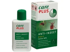 Care Plus Reiseapotheke^Anti-Insect DEET Lotion 50%
