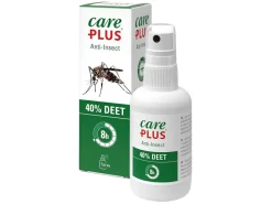Care Plus Reiseapotheke^Deet 40% Insektenspray - 0,6 ML
