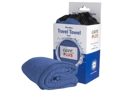 Care Plus Reisehandtücher^Reisehandtuch - 80 x 40 cm