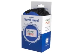 Care Plus Reisehandtücher^Reisehandtuch - 80 x 40 cm