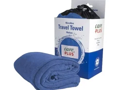 Care Plus Reisehandtücher-Reisehandtuch - 120 x 60 cm