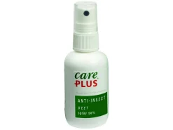 Care Plus CarePlus 60 ml DEET 50 % Insektenspray< Reiseapotheke