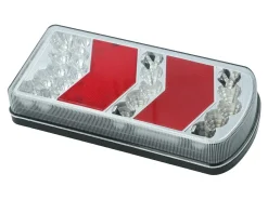 Carpoint Karosseriebeleuchtung|Karosseriebeleuchtung-6 Funktionen LED Rücklicht - Rechts