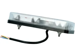 Carpoint Karosseriebeleuchtung|Karosseriebeleuchtung-6 Funktionen LED Rücklicht - Rechts