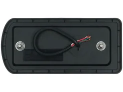 Carpoint Karosseriebeleuchtung|Karosseriebeleuchtung-6 Funktionen LED Rücklicht - Rechts