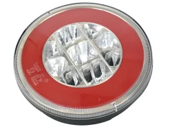Carpoint 3 Funktionen LED Rücklicht< Karosseriebeleuchtung|Karosseriebeleuchtung