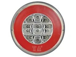 Carpoint 3 Funktionen LED Rücklicht< Karosseriebeleuchtung|Karosseriebeleuchtung