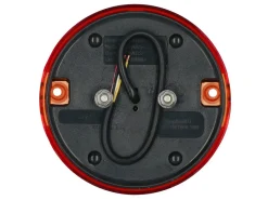 Carpoint 3 Funktionen LED Rücklicht - 14 cm< Karosseriebeleuchtung|Karosseriebeleuchtung