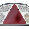 Carpoint 7 Funktionen LED Rücklicht - Rechts< Karosseriebeleuchtung|Karosseriebeleuchtung