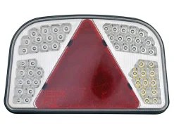 Carpoint 7 Funktionen LED Rücklicht - Rechts< Karosseriebeleuchtung|Karosseriebeleuchtung