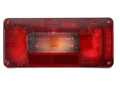 Carpoint Karosseriebeleuchtung|Karosseriebeleuchtung-6 Funktionen Rückleuchte - Links