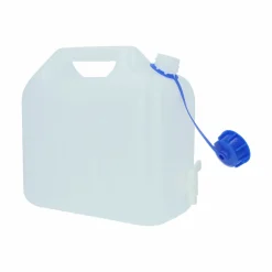 Carpoint 5 Liter Wasserkanister mit Hahn< Kanister