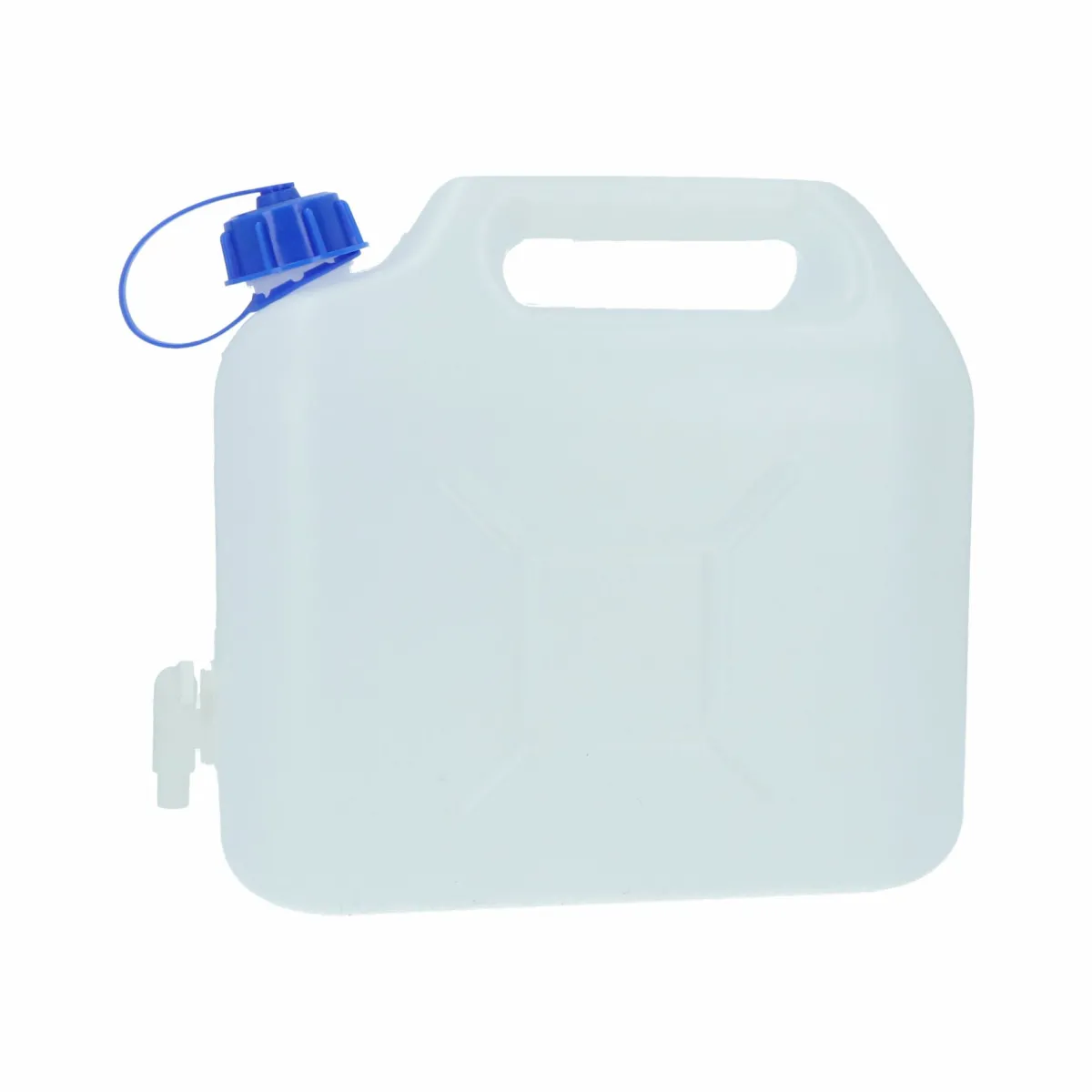Carpoint 5 Liter Wasserkanister mit Hahn< Kanister