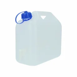 Carpoint 5 Liter Wasserkanister mit Hahn< Kanister