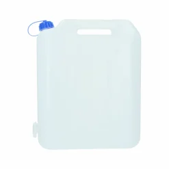 Carpoint Kanister^20 Liter Wasserkanister mit Hahn