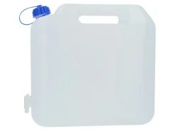 Carpoint Kanister-15 Liter Wasserkanister mit Hahn