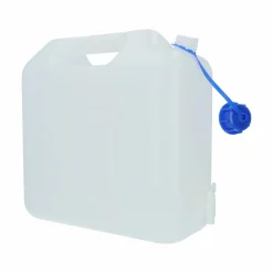 Carpoint Kanister-15 Liter Wasserkanister mit Hahn