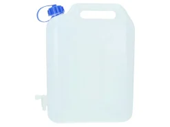 Carpoint 10 Liter Wasserkanister mit Hahn< Kanister