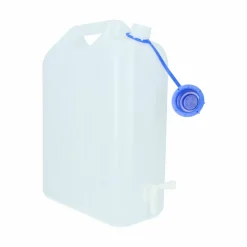 Carpoint 10 Liter Wasserkanister mit Hahn< Kanister