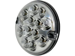 Carpoint 95 mm Rund LED Rückfahrleuchte< Karosseriebeleuchtung|Karosseriebeleuchtung