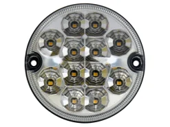 Carpoint 95 mm Rund LED Rückfahrleuchte< Karosseriebeleuchtung|Karosseriebeleuchtung