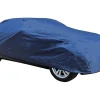 Carpoint Polyester Ganzgarage - 490 x 178 x 122 cm< Auto Schutzhüllen