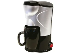 Carpoint Kaffeemaschinen-12 Volt Kaffeemaschine - 150 ml