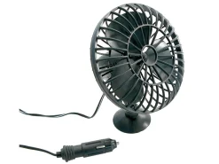 Carpoint Ventilatoren-12 Volt Ventilator mit saugnapf
