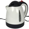 Carpoint Wasserkocher-12 Volt Wasserkocher - 1 Liter