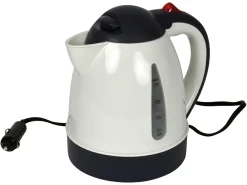 Carpoint Wasserkocher-12 Volt Wasserkocher - 1 Liter