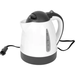 Carpoint Wasserkocher-12 Volt Wasserkocher - 1 Liter