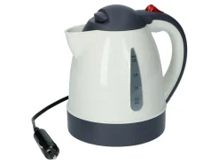 Carpoint Wasserkocher^24 Volt Wasserkocher - 1 Liter