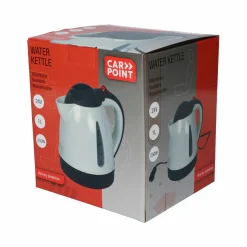 Carpoint Wasserkocher^24 Volt Wasserkocher - 1 Liter