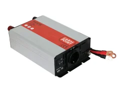 Carpoint 1000 Watt Inverter mit Batteriekabel< Wechselrichter