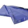 Carpoint Anhängerzubehör-Anhänger Abdeckplane - 257,5 x 134,5 x 5 cm