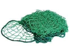 Carpoint Anhängerzubehör-Anhängernetz mit Elastischem Rand - 250 x 160 cm