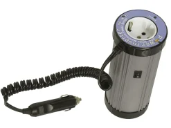 Carpoint Wechselrichter-DC-AC 12>230V Inverter - 150 Watt