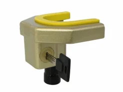 Carpoint Kupplungsschlösser^Deluxe Deichselsperre