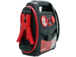 Carpoint Elektro Zubehör-2in1 LED Jumpstarter - 12V/7AH