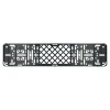 Carpoint Kennzeichenhalter Clip-On< Anhängerzubehör