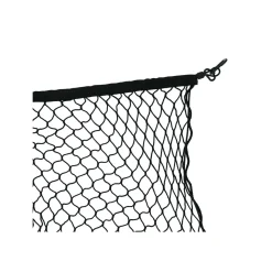 Carpoint Anhängerzubehör-Kofferraum Maschenwerk - 75 x 85 cm