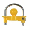 Carpoint Kupplungsschlösser^Koppelingsslot + cylinderslot 50mm