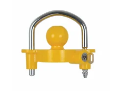 Carpoint Kupplungsschlösser^Koppelingsslot + cylinderslot 50mm