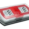 Carpoint Karosseriebeleuchtung|Karosseriebeleuchtung^LED 5-Funktionen Rücklicht - Rechts